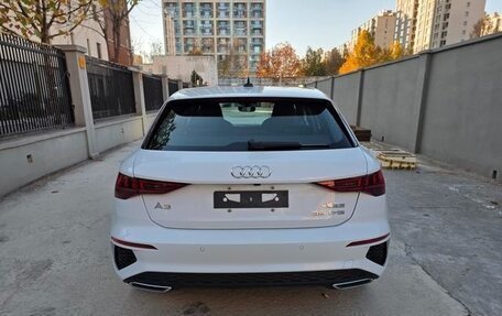 Audi A3, 2022 год, 1 770 000 рублей, 5 фотография