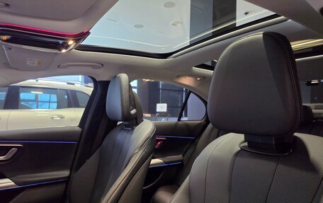 Mercedes-Benz E-Класс, 2025 год, 6 290 000 рублей, 19 фотография