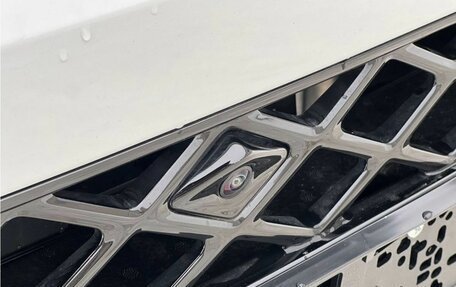 Volkswagen Tiguan, 2026 год, 4 950 000 рублей, 12 фотография