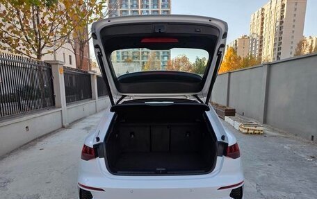 Audi A3, 2022 год, 1 770 000 рублей, 13 фотография