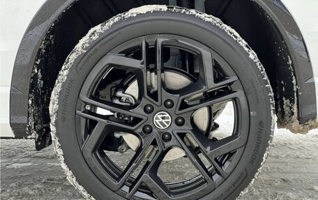 Volkswagen Tiguan, 2026 год, 4 950 000 рублей, 8 фотография