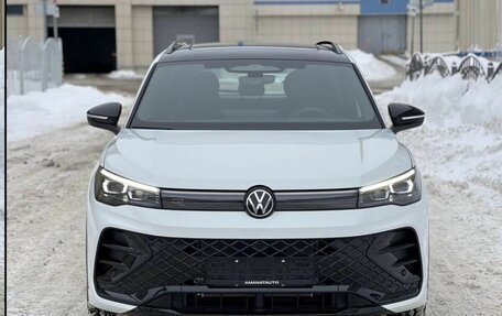 Volkswagen Tiguan, 2026 год, 4 950 000 рублей, 3 фотография