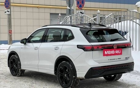 Volkswagen Tiguan, 2026 год, 4 950 000 рублей, 7 фотография