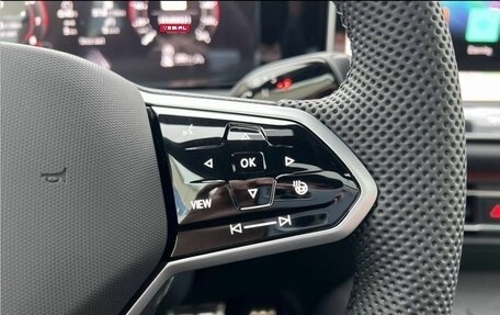 Volkswagen Tiguan, 2026 год, 4 950 000 рублей, 22 фотография