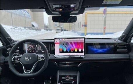 Volkswagen Tiguan, 2026 год, 4 950 000 рублей, 19 фотография