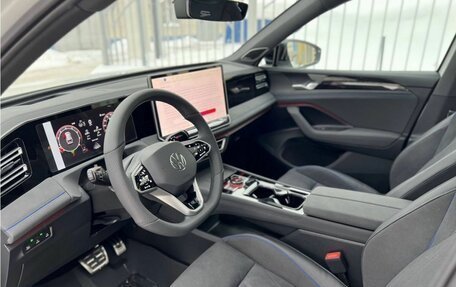 Volkswagen Tiguan, 2026 год, 4 950 000 рублей, 17 фотография