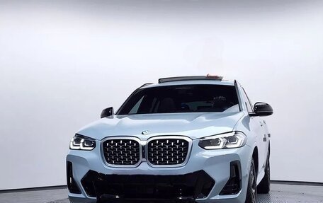 BMW X4, 2023 год, 6 700 000 рублей, 3 фотография