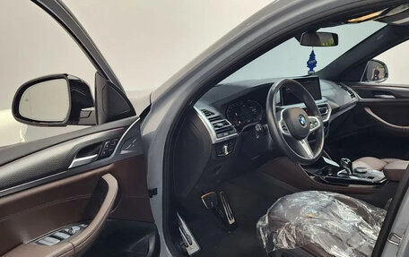 BMW X4, 2023 год, 6 700 000 рублей, 10 фотография