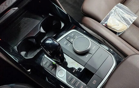 BMW X4, 2023 год, 6 700 000 рублей, 9 фотография