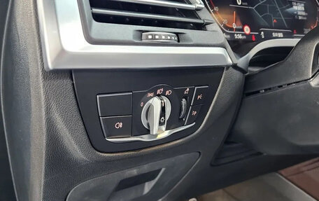 BMW X4, 2023 год, 6 700 000 рублей, 14 фотография