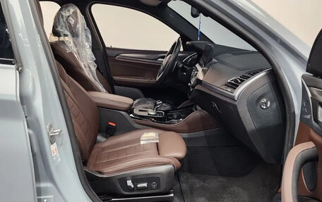 BMW X4, 2023 год, 6 700 000 рублей, 11 фотография