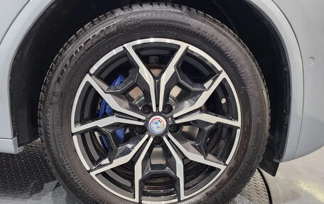 BMW X4, 2023 год, 6 700 000 рублей, 5 фотография