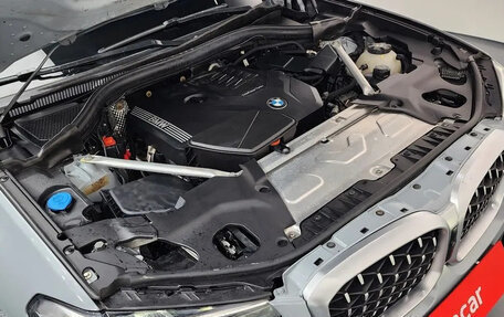 BMW X4, 2023 год, 6 700 000 рублей, 6 фотография