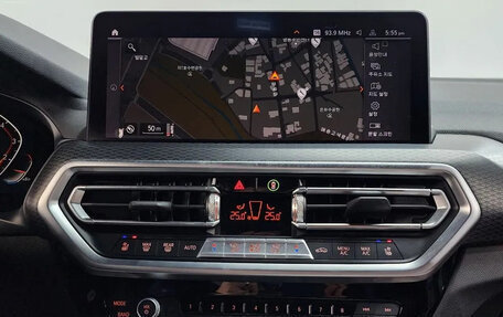 BMW X4, 2023 год, 6 700 000 рублей, 15 фотография