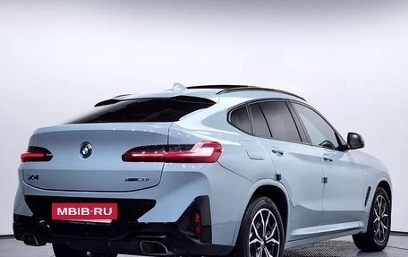 BMW X4, 2023 год, 6 700 000 рублей, 2 фотография