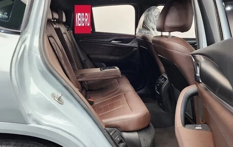 BMW X4, 2023 год, 6 700 000 рублей, 12 фотография