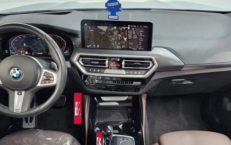 BMW X4, 2023 год, 6 700 000 рублей, 7 фотография