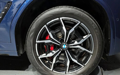 BMW X3, 2023 год, 5 650 000 рублей, 5 фотография