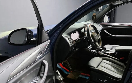 BMW X3, 2023 год, 5 650 000 рублей, 11 фотография