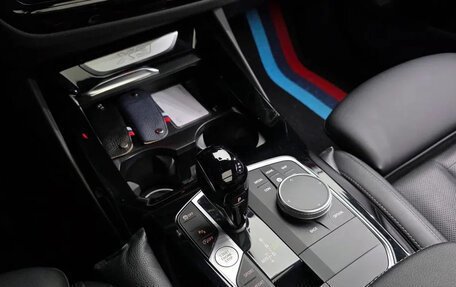 BMW X3, 2023 год, 5 650 000 рублей, 9 фотография