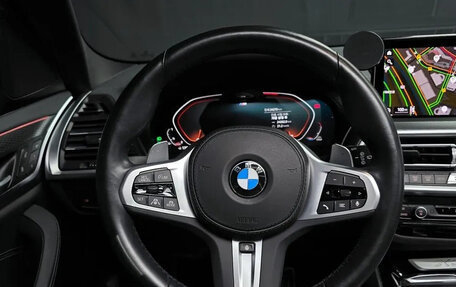 BMW X3, 2023 год, 5 650 000 рублей, 13 фотография