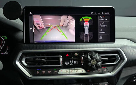 BMW X3, 2023 год, 5 650 000 рублей, 14 фотография