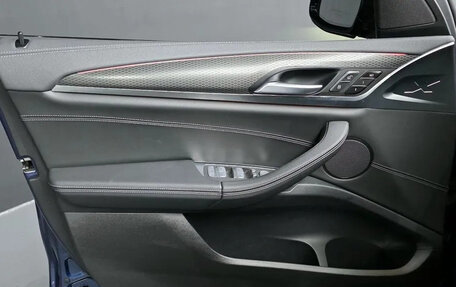 BMW X3, 2023 год, 5 650 000 рублей, 17 фотография