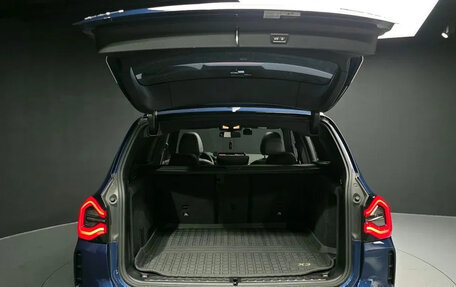 BMW X3, 2023 год, 5 650 000 рублей, 20 фотография