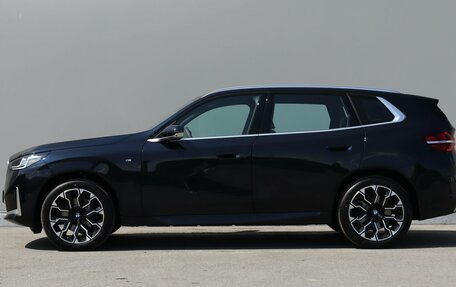 BMW X3, 2025 год, 7 790 000 рублей, 3 фотография