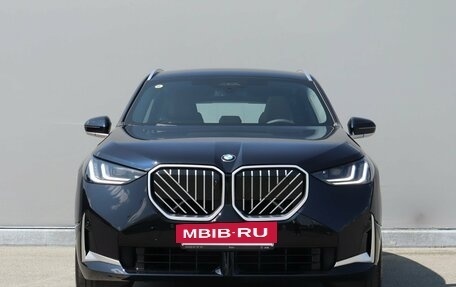 BMW X3, 2025 год, 7 790 000 рублей, 4 фотография