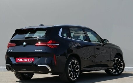 BMW X3, 2025 год, 7 790 000 рублей, 7 фотография