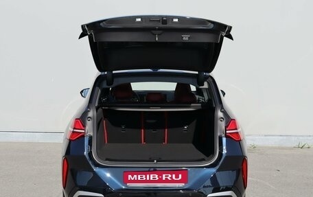 BMW X3, 2025 год, 7 790 000 рублей, 6 фотография