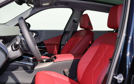 BMW X3, 2025 год, 7 790 000 рублей, 11 фотография