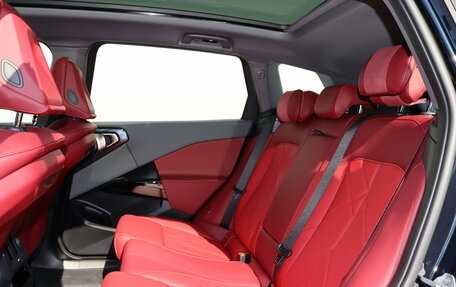 BMW X3, 2025 год, 7 790 000 рублей, 12 фотография