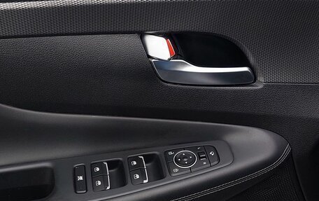 Hyundai Santa Fe IV, 2019 год, 2 949 000 рублей, 16 фотография