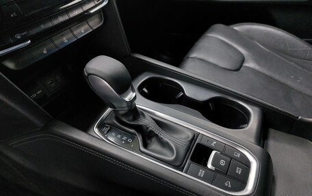 Hyundai Santa Fe IV, 2019 год, 2 949 000 рублей, 14 фотография