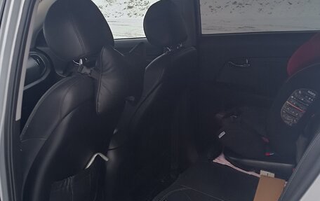 KIA Sportage III, 2011 год, 1 128 000 рублей, 6 фотография