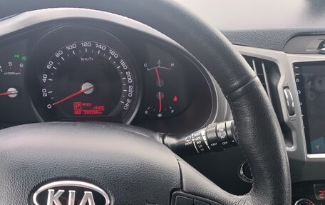 KIA Sportage III, 2011 год, 1 128 000 рублей, 9 фотография