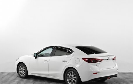 Mazda 3, 2014 год, 1 199 000 рублей, 3 фотография
