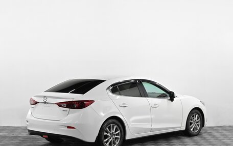 Mazda 3, 2014 год, 1 199 000 рублей, 4 фотография