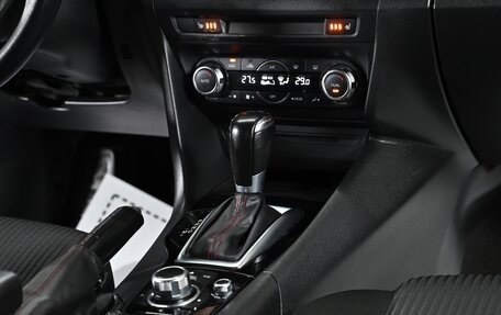 Mazda 3, 2014 год, 1 199 000 рублей, 10 фотография