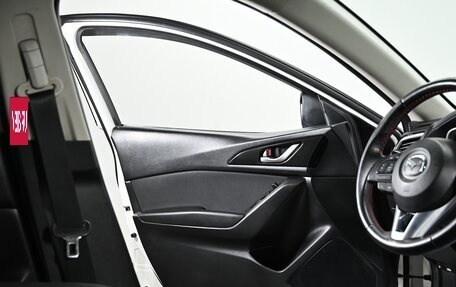 Mazda 3, 2014 год, 1 199 000 рублей, 11 фотография