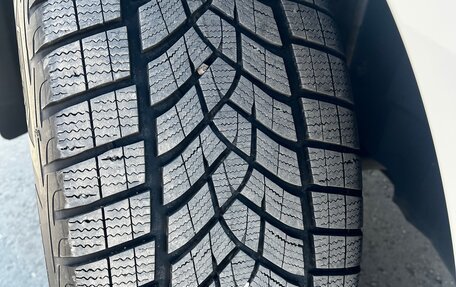 Mercedes-Benz GLS, 2016 год, 4 700 000 рублей, 12 фотография