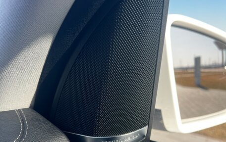 Mercedes-Benz GLS, 2016 год, 4 700 000 рублей, 22 фотография