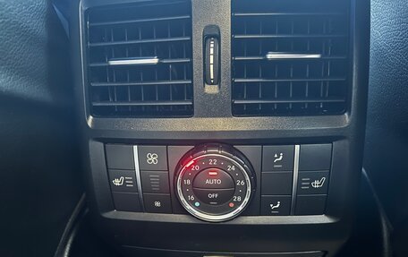 Mercedes-Benz GLS, 2016 год, 4 700 000 рублей, 30 фотография