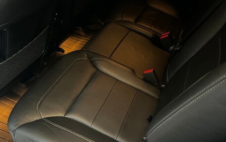 Mercedes-Benz GLS, 2016 год, 4 700 000 рублей, 32 фотография