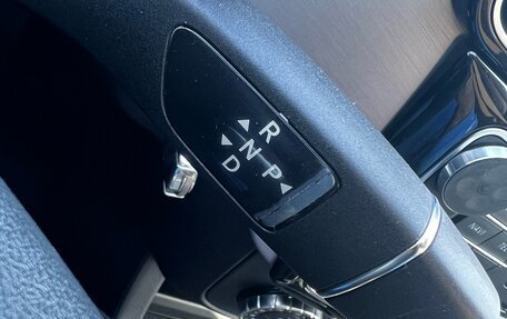 Mercedes-Benz GLS, 2016 год, 4 700 000 рублей, 28 фотография