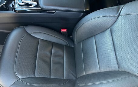 Mercedes-Benz GLS, 2016 год, 4 700 000 рублей, 24 фотография