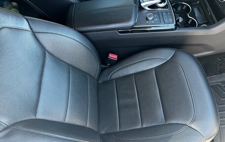 Mercedes-Benz GLS, 2016 год, 4 700 000 рублей, 26 фотография