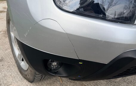 Renault Duster I рестайлинг, 2014 год, 1 650 000 рублей, 8 фотография